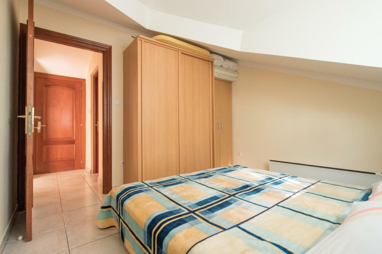 Apartman Nena ตูรันญ์ ภายนอก รูปภาพ